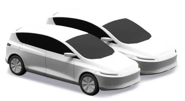 service car rent icon